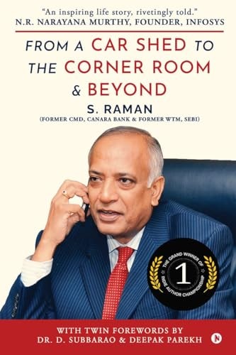From a Car Shed to the Corner Room and Beyond