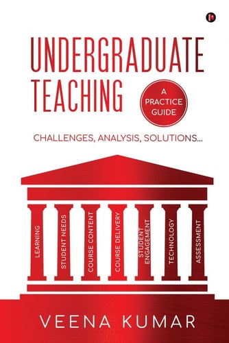 Undergraduate Teaching Challenges, Analysis, Solutions...