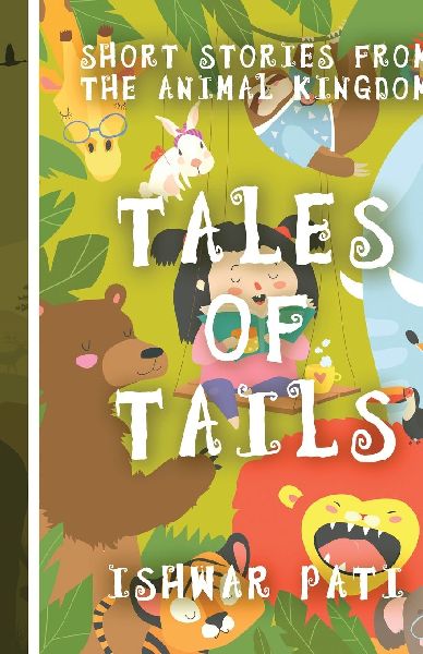 Tales of Tails: Short Stories from the Animal Kingdom