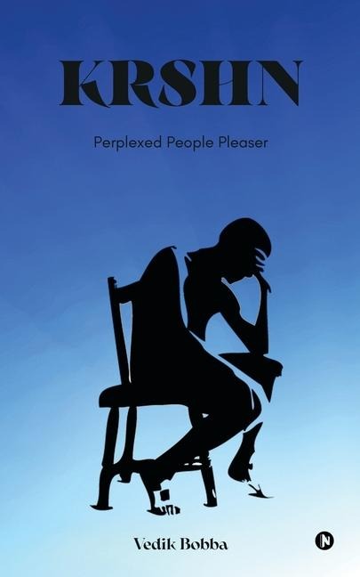 Krshn: Perplexed People Pleaser