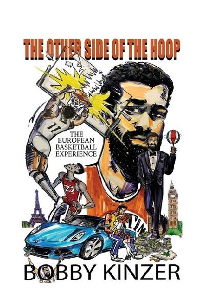 The Other Side of the Hoop: The European Basketball Experience