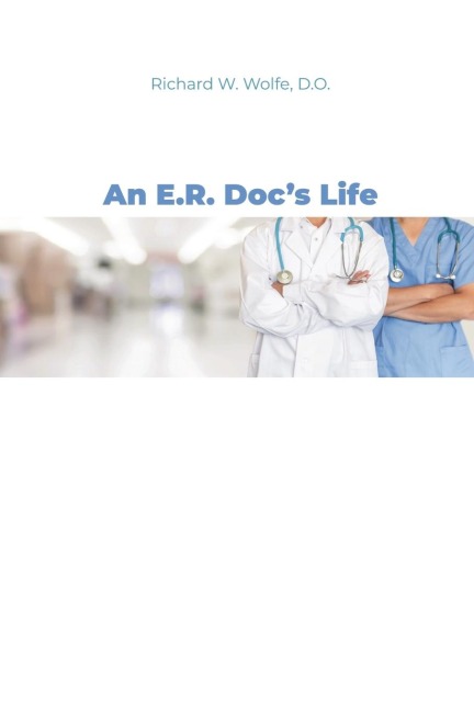 An E.R. Docs Life