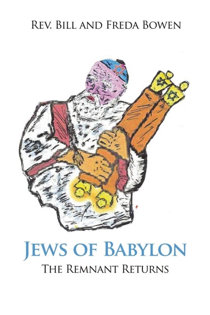 Jews of Babylon: The Remnant Returns