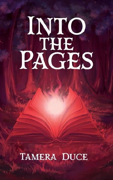 Into the Pages