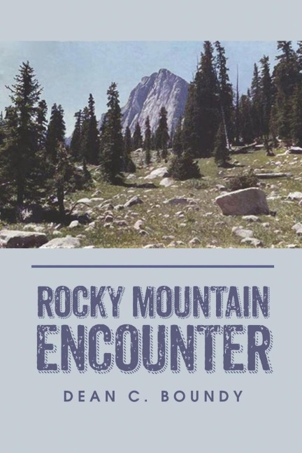 Rocky Mountain Encounter