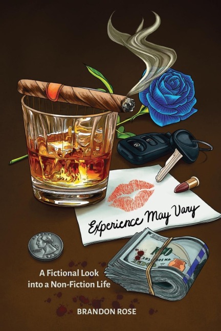 Experience May Vary: A Fictional Look into a Non-Fiction Life
