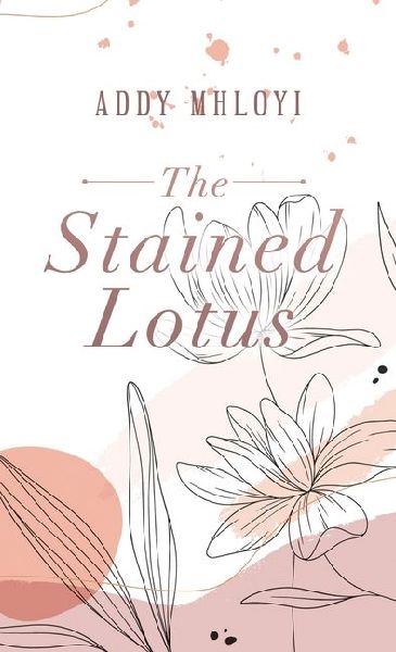 The Stained Lotus