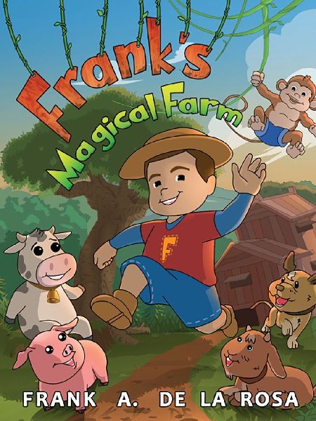 Franks Magical Farm