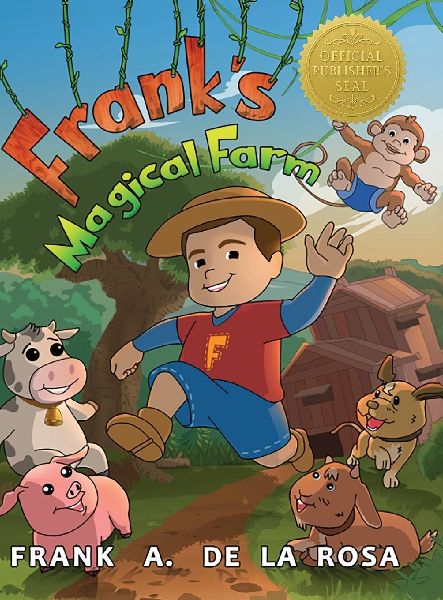 Franks Magical Farm