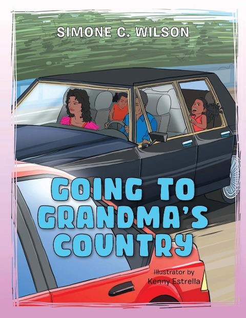 Going to Grandmas Country