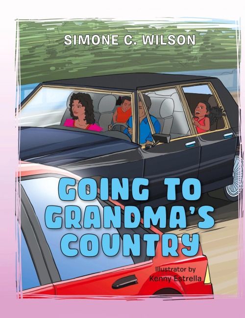 Going to Grandmas Country