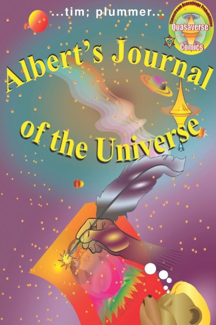 Alberts Journal of the Universe