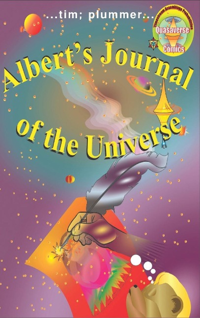 Alberts Journal of the Universe