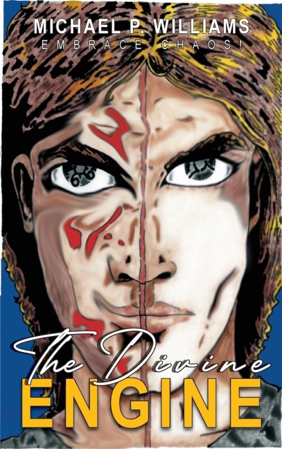 The Divine Engine: Embrace Chaos!
