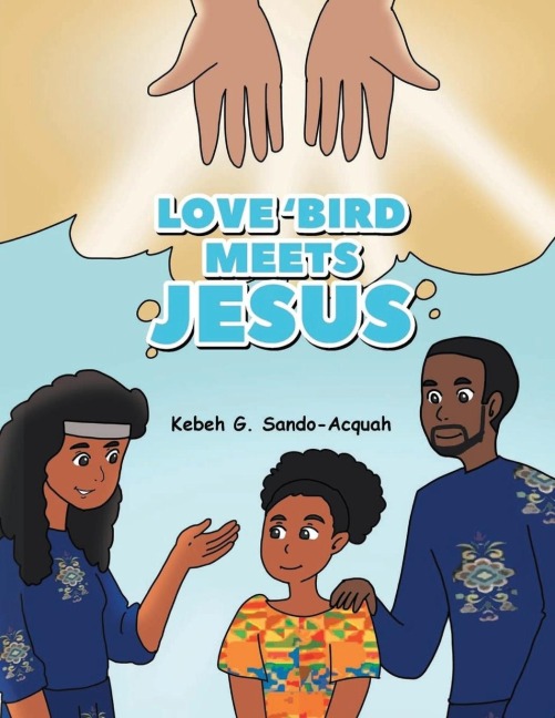 LoveBird Meets Jesus