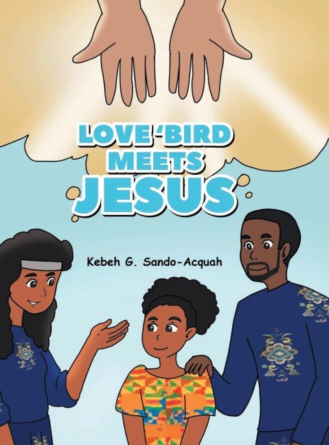 LoveBird Meets Jesus