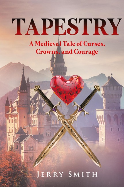Tapestry: A Medieval Tale of Curses, Crowns, and Courage