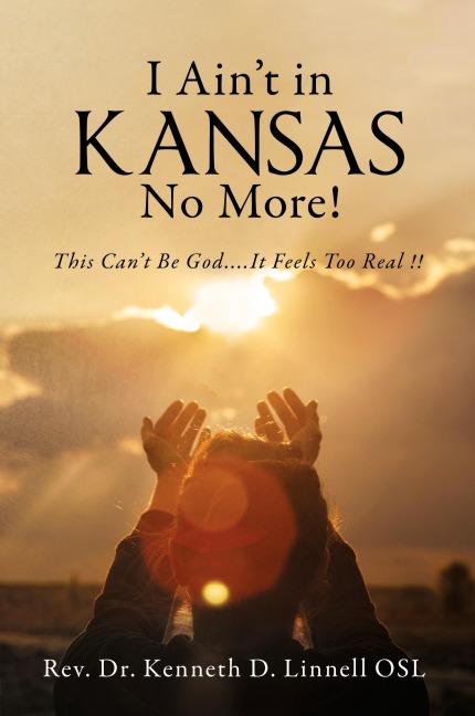 I Aint In Kansas No More!: This Cant Be God.... It Feels Too Real !!