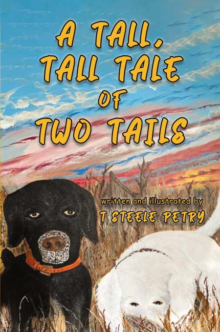 A Tall, Tall tale of Two Tails