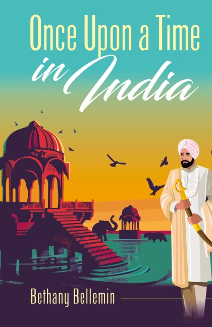 Once Upon a Time in India