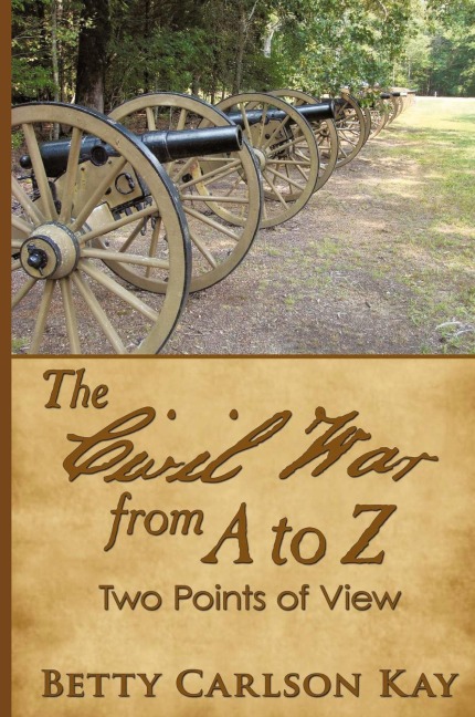 The Civil War from A to Z: Two Point of View