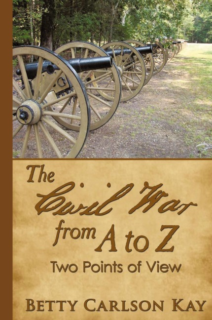 The Civil War from A to Z: Two Point of View