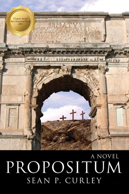 Propositum: A Novel