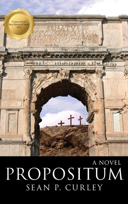 Propositum: A Novel