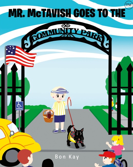 Mr. McTavish: Goes to The Community Park
