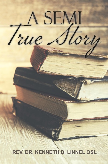 A Semi True Story