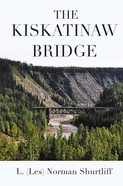 The Kiskatinaw Bridge