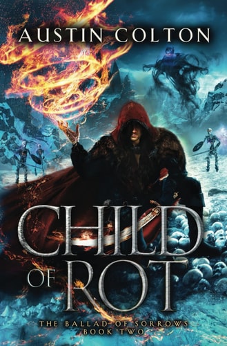 Child of Rot