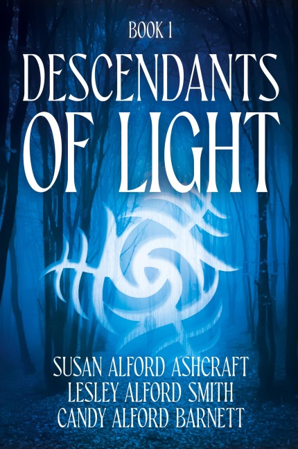 Descendants of Light: Book 1