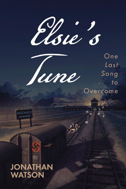 Elsies Tune: One Last Song to Overcome