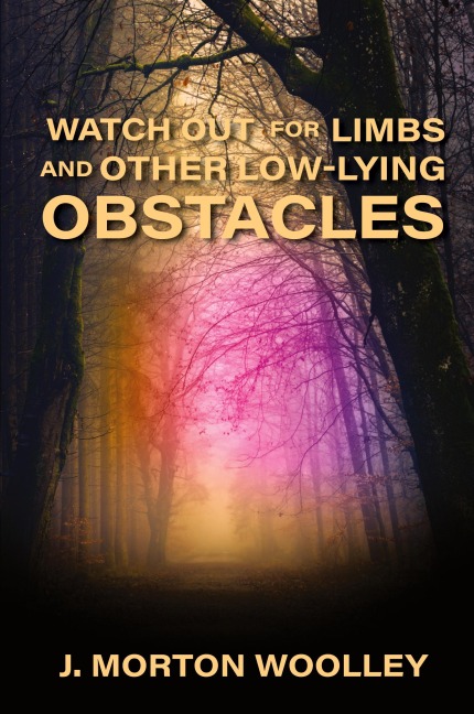 Watch Out for Limbs and Other Low-Lying Obstacles