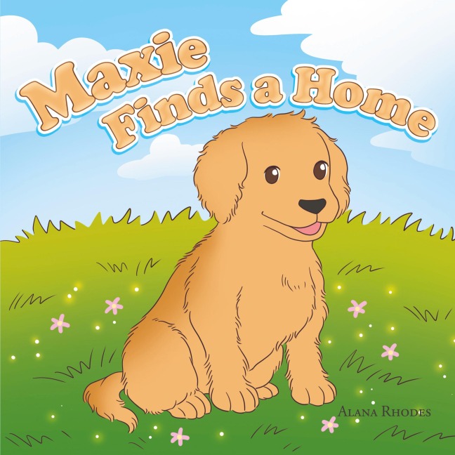 Maxie Finds a Home