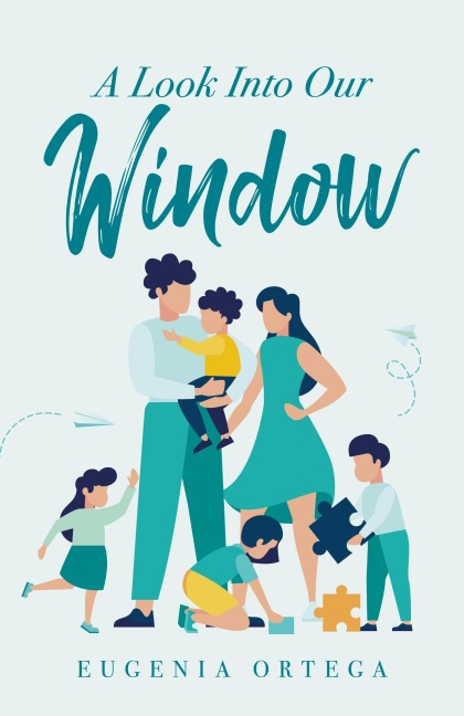 A Look Into Our Window