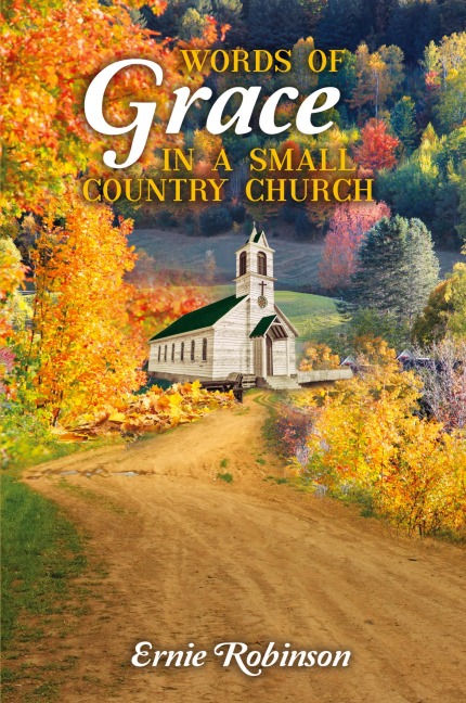 Words of Grace in a Small Country Church