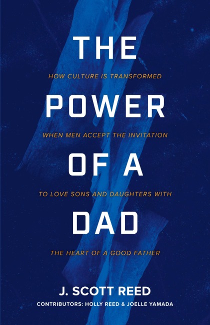 The Power of a Dad
