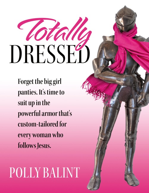 Totally Dressed