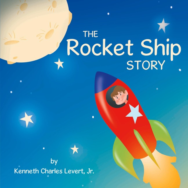 The Rocket Ship Story