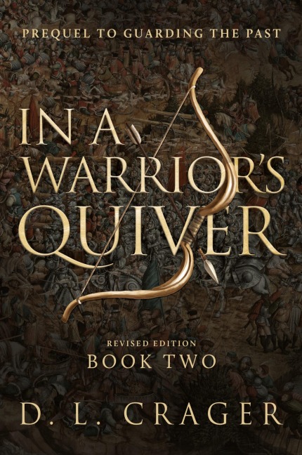 In a Warriors Quiver