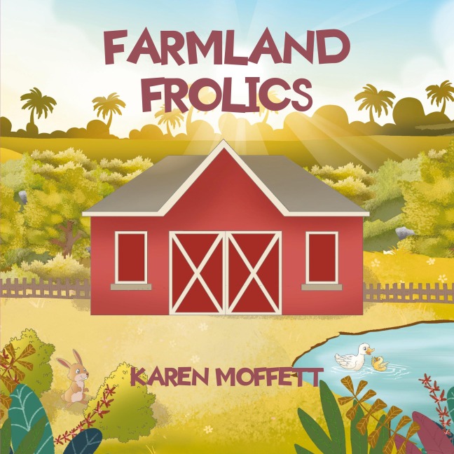 Farmland Frolics