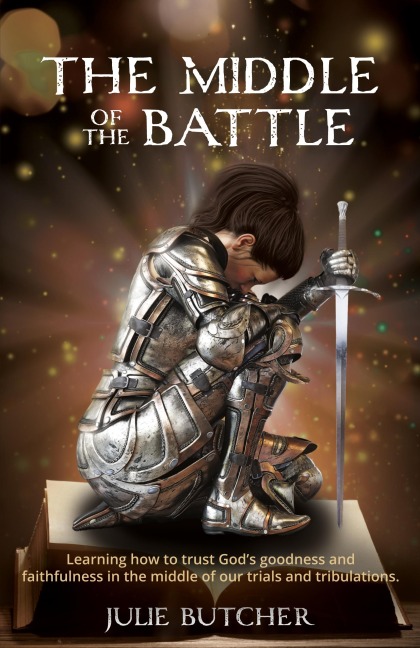 The Middle of the Battle