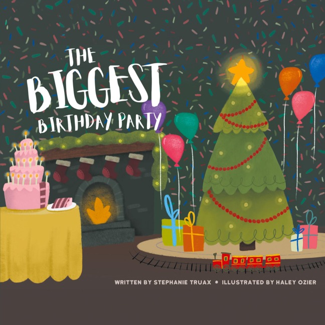 The Biggest Birthday Party