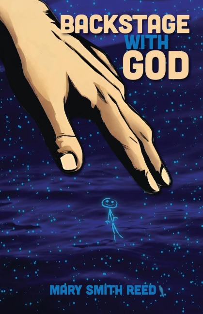 Backstage with God