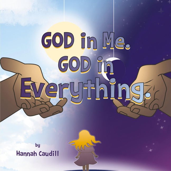 God in Me. God in Everything