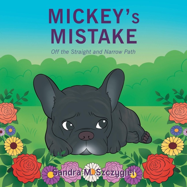 Mickeys Mistake: Off the Straight and Narrow Path