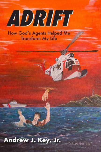 Adrift: How Gods Agents Helped Me Transform My Life