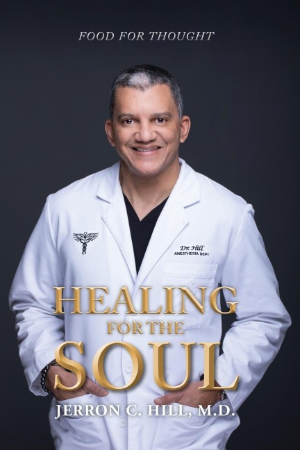 Healing for the Soul: Food for Thought